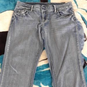 Maurices Bootcut Jeans